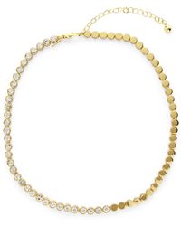 COS - Necklace - Lyst
