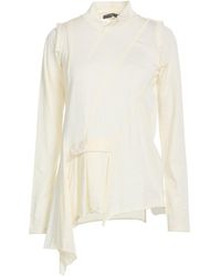 High - T-Shirt - Lyst