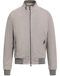 Moorer - Jacket - Lyst