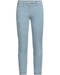 Dondup - Trouser - Lyst
