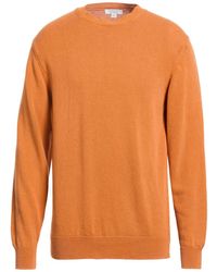 Crossley - Sweater Cotton, Cashmere - Lyst