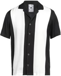 PT Torino - Shirt Viscose - Lyst