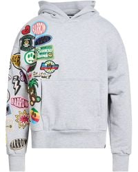 Barrow - Light Sweatshirt Cotton - Lyst