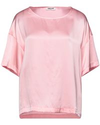 Max & Moi Blouse - Pink