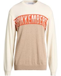 Bikkembergs - Pullover - Lyst