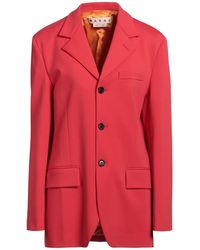 Marni - Blazer - Lyst