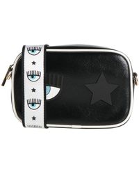 Chiara Ferragni - Cross-Body Bag - Lyst