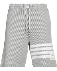 Thom Browne - Shorts & Bermuda Shorts - Lyst