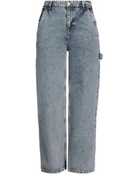 Moschino Jeans - Jeanshose - Lyst