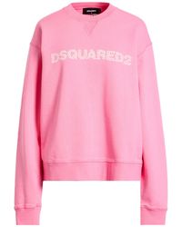 DSquared² - Sweatshirt - Lyst