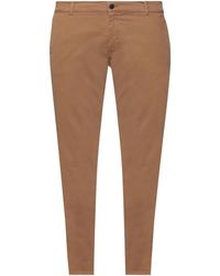 Daniele Alessandrini - Trouser - Lyst
