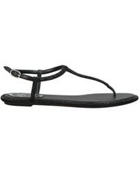 Rene Caovilla - Thong Sandal - Lyst