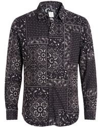 GMF 965 - Shirt - Lyst