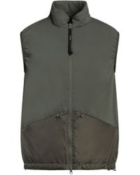 Aspesi - Vest Polyamide - Lyst