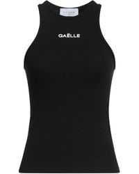 Gaelle Paris - Tank Tops - Lyst
