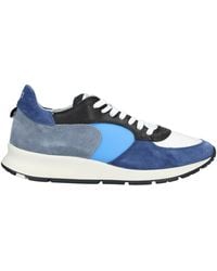 Philippe Model - Low-tops & Sneakers - Lyst