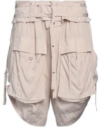 Isabel Marant - Shorts & Bermuda Shorts Modal, Polyamide - Lyst