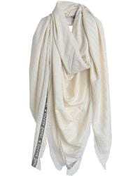 ALESSIA SANTI - Scarf - Lyst
