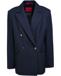 MAX&Co. - Blazer - Lyst