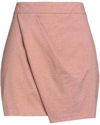 8pm - Mini Skirt - Lyst