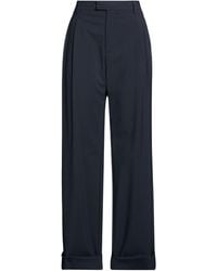 Berwich - Pants Virgin Wool, Elastane - Lyst