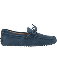 Tod's - Loafer - Lyst