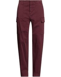 Manila Grace - Trouser - Lyst