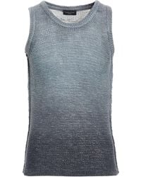 Roberto Collina - Pullover - Lyst
