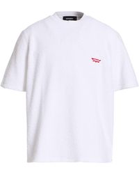 DSquared² - T-Shirts - Lyst