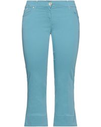 Jacob Cohen - Pants Cotton, Elastane - Lyst