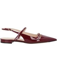 Alexandre Birman - Ballet Flats - Lyst