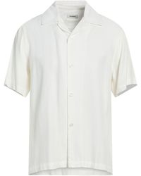 Sandro - Camisa - Lyst