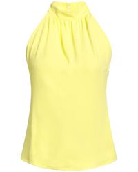 Liu Jo - Top - Lyst