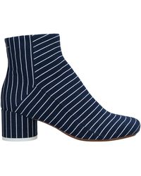 MM6 by Maison Martin Margiela Boots for Women - Up to 73% off | Lyst MM6 by Maison Martin Margiela Boots for Women - Up to 73% off | Lyst