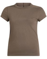 Rick Owens - T-Shirt - Lyst