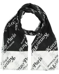 KENZO - Scarf - Lyst