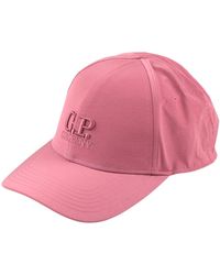C.P. Company - Hats - Lyst