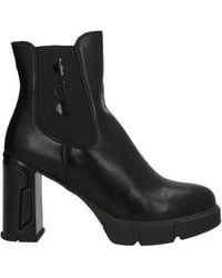 Gai Mattiolo - Ankle Boots - Lyst