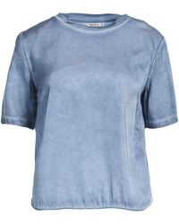 Kangra - Top Viscose, Elastane - Lyst