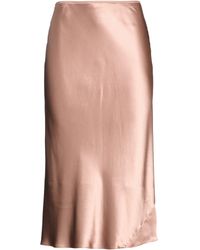 Dorothee Schumacher - Midi Skirt - Lyst