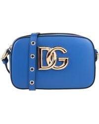 Dolce & Gabbana - Borse A Tracolla - Lyst