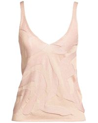 Circus Hotel - Tops - Lyst