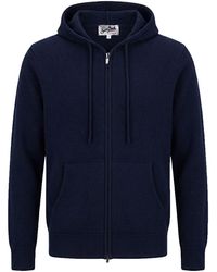 MC2 Saint Barth - Cardigan - Lyst