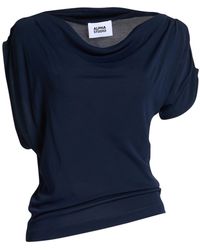 Alpha Studio - Top - Lyst