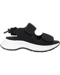 Hogan - Sandals - Lyst