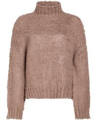 Roberto Collina - Turtleneck - Lyst