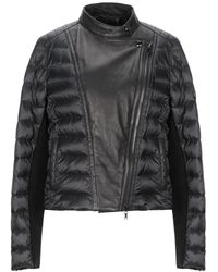 Bogner Plumas - Negro