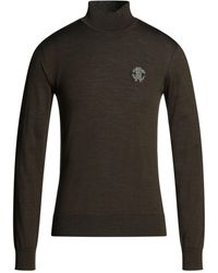Roberto Cavalli - Turtleneck - Lyst