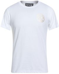 Versace Jeans Couture - T-Shirt - Lyst
