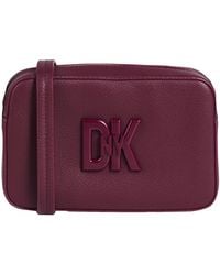 DKNY - Cross-Body Bag - Lyst